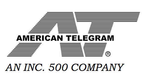 American Telegram - The Telegram Company
